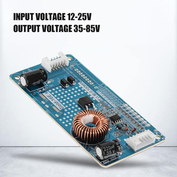 Universal 10-42 tommer LED Display/LCD Baggrundsbelysning Konstant Strøm Kort TV Driver Kort