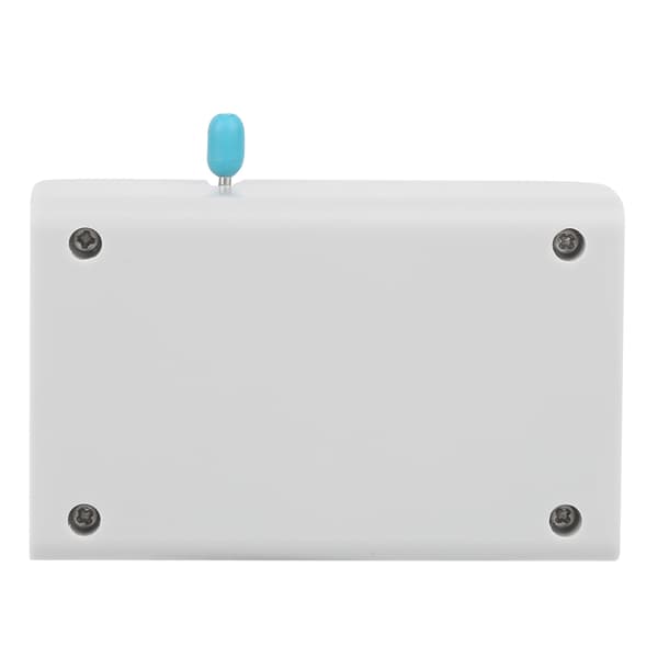 EZP2019 USB 2.0 12 Mbps SPI Flash-programmør højhastighedsskriverværktøj