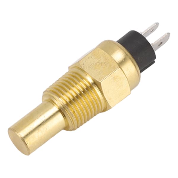 Vattentemperatursensor Bilmotortemperatursensor Kylvätsketemperatursensor för 12V 24V