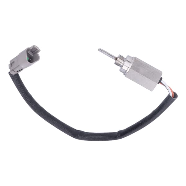 Termoelement temperatursensor 6-36V gravemaskine reservedel til CAT 118-7226
