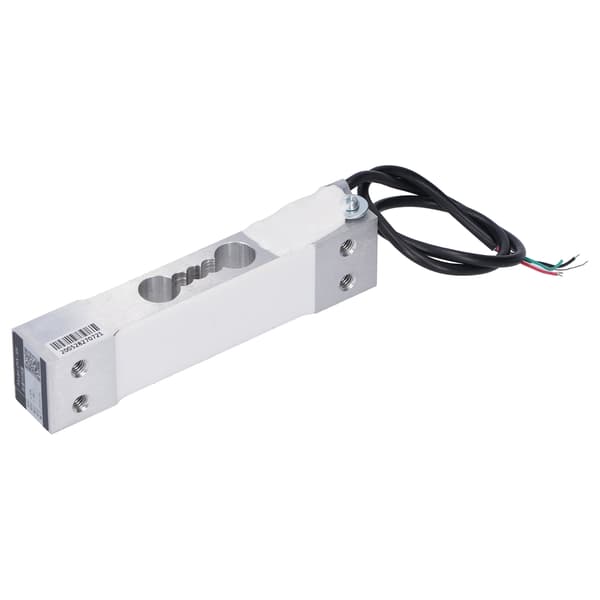 Enpunktslastcellssensor DYX-306 10KG vikt- och tryckmätning med kabel DC5-12V