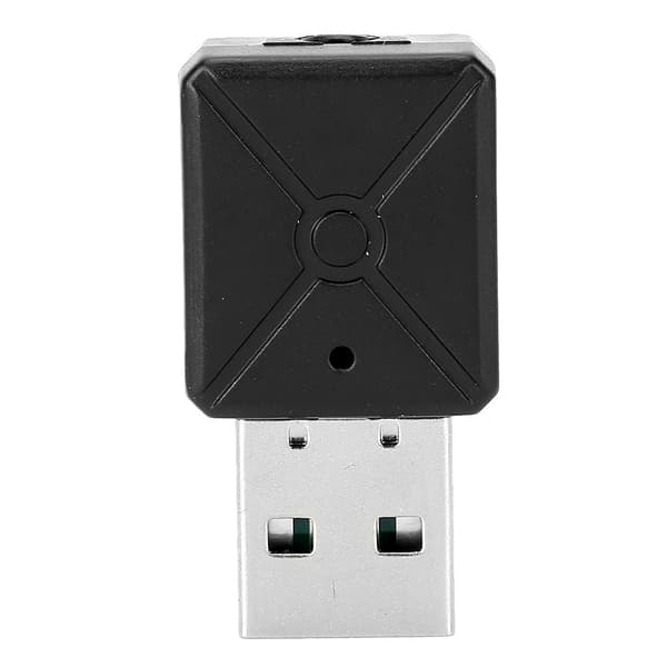 USB5.0 Bluetooth-modtager-sender Trådløs lydadapter Bilhøjttaler Computer TV-adapter