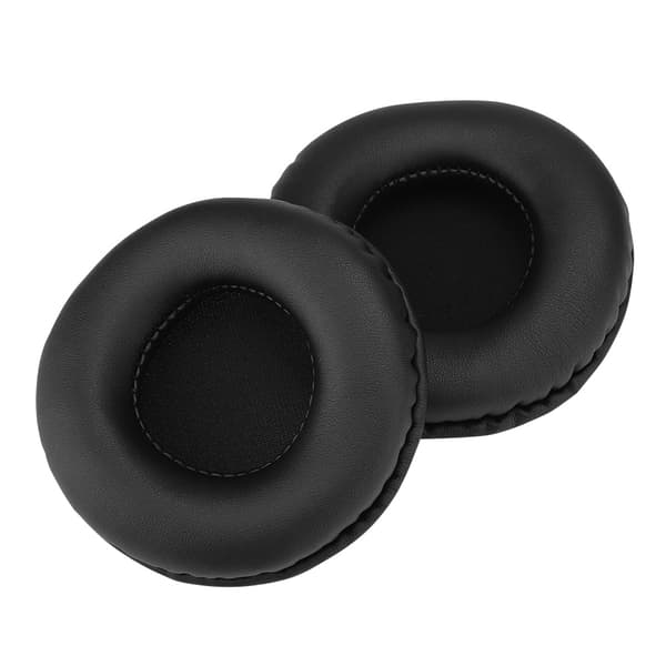 FYZ-237 Erstatningsørekopper i bomuld til Skullcandy HESH 2.0