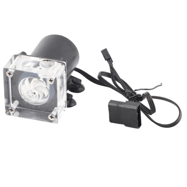 800L Högflödes G1/4 Vattenpump för CPU PC Dator Kylsystem