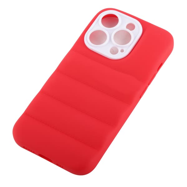 Smartphone Bagcover Beskyttelsescover til IOS 13PRO MAX