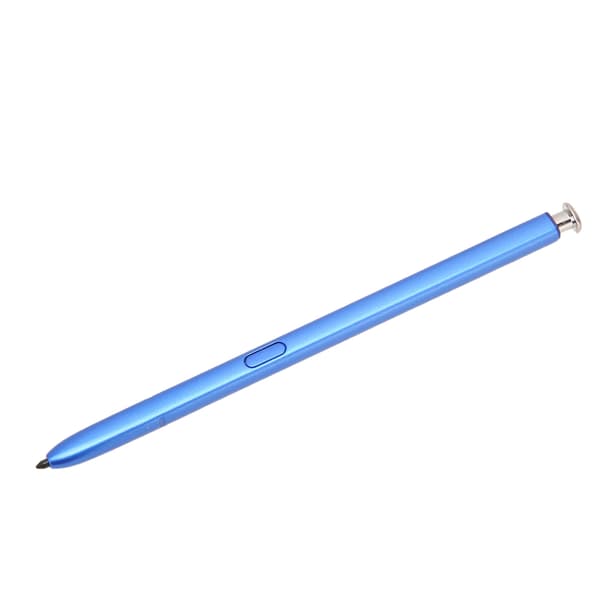 Stylus Pen Erstatning Touch Pen med Spidser Pincet til Samsung Galaxy Note 10 Lite Blå