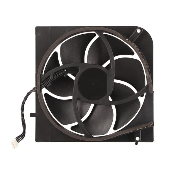 Intern køleventilator udskiftning kompakt køleventilator dele til Xbox Series S spillekonsoller