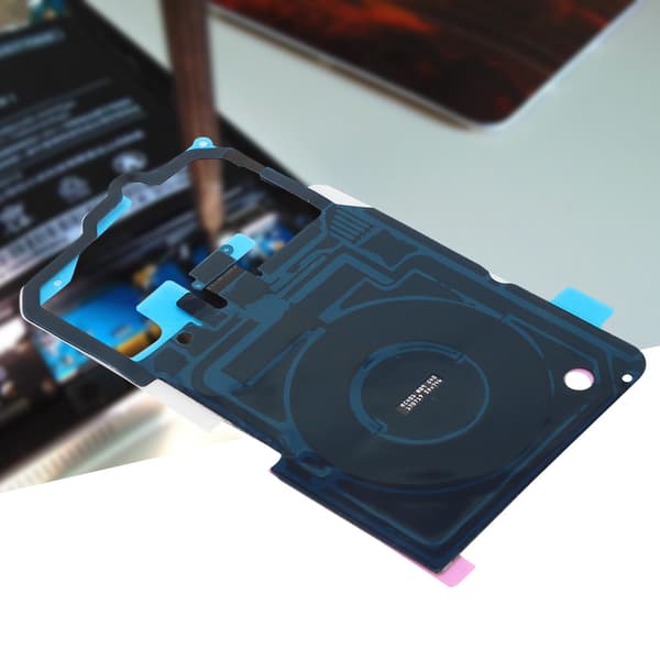 NFC Antenne Trådløs Opladning Flex Kabel Erstatning til Samsung Note8 N950F/N950U