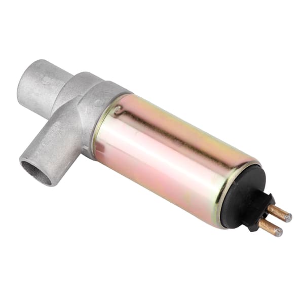 Luft tomgangsreguleringsventilmotor 0001411625 passer til Mercedes