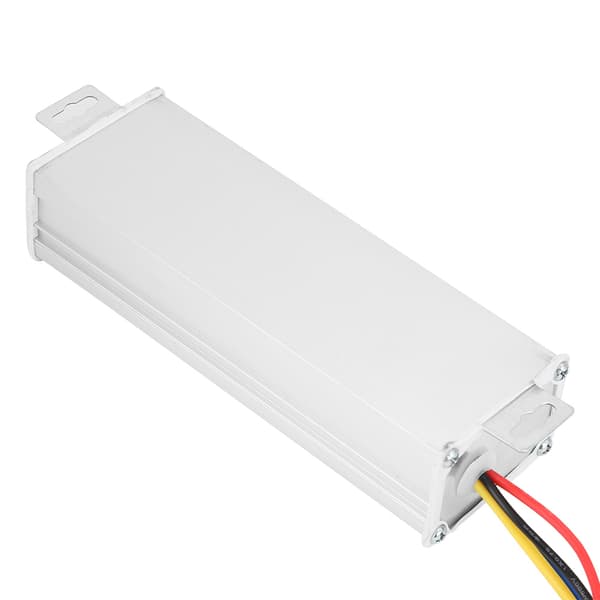 36-72V til 12V 20A 240W DC Step-Down Regulator Strømforsyningsmodul