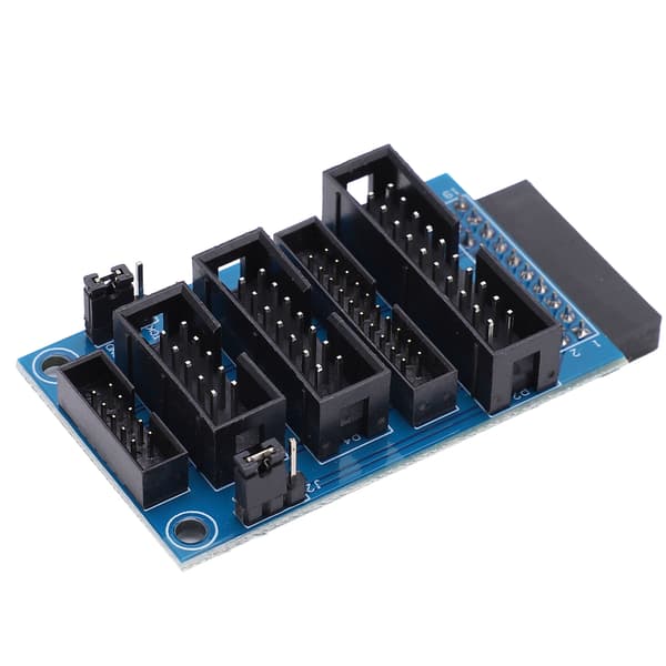Universell inbyggd adaptermodul för Mini 2440 / 2440 / 44B0 / 6410