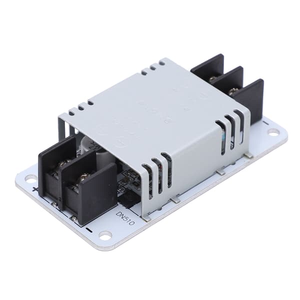 DC 24V 12V til 5V 10A Step-Down Konverter Buck Regulator Modul DN510