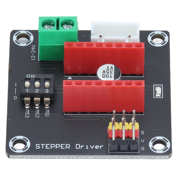 3D-printer stepper motor driver modul A4988/8825 udvidelseskort til 42 elektronik 1 STK