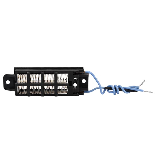 PTC keramisk varmeelement 100W 220V ledende luftvarmeplade