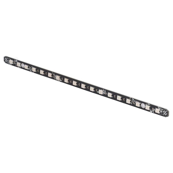 2 stk. 270 mm 3D-printer LED-lysstribe farvet printkort 3D-printerlampe til VORON 2.4 DC5V