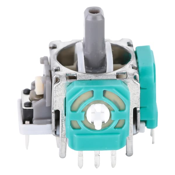 5 stk. til Xbox One 3D analog sensor joystick rocker venstre/højre tommelfingercontroller