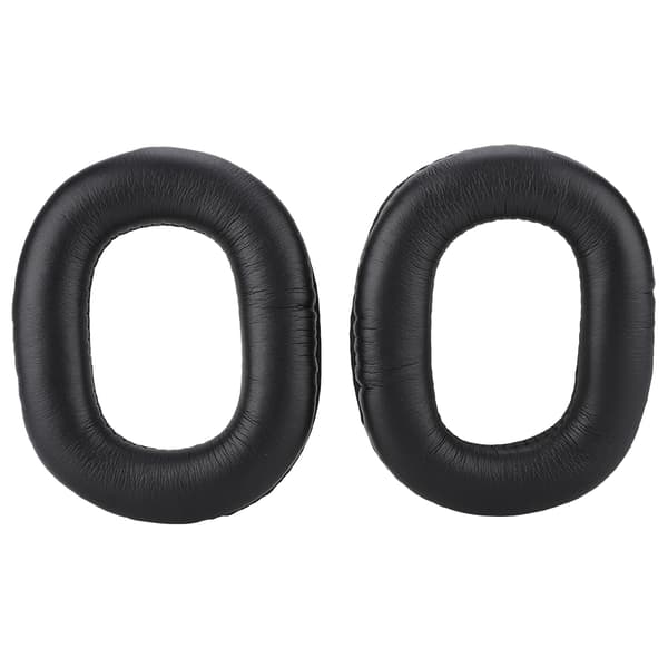Erstatnings ørepuder Svamp Pude Headset Cover Passer til Panasonic Rp hTX7 HTX7A HTX9