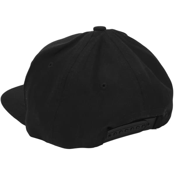 Bomull Plast Keps LED-ljus Redigerbar Cool Hatt för Utomhusfest Scen