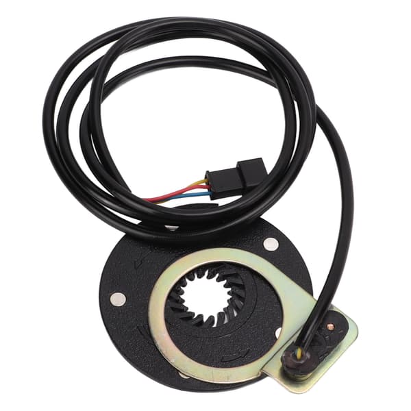 5 magnetisk elektrisk cykel pedalassistent sensor cykelkraft pedalassistent sensor mountainbike modifikationstilbehør