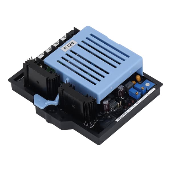 Generator AVR 277V spændingsregulator til Leroy Somer generator