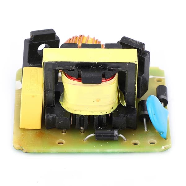 40W DC-AC effektomvandlare 12V till 220V Boost Converter-modul