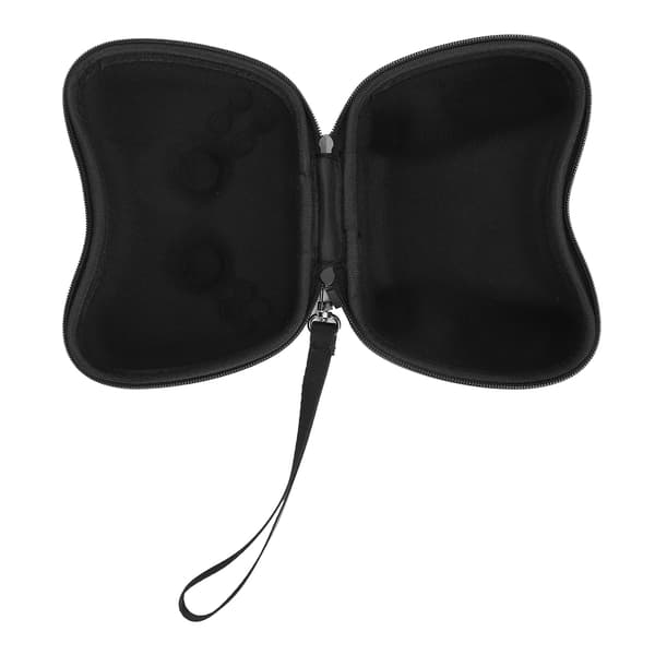 Gamepad Controller Skyddsväska Stötsäker EVA Hård Bärväska Passar till Sony PS5