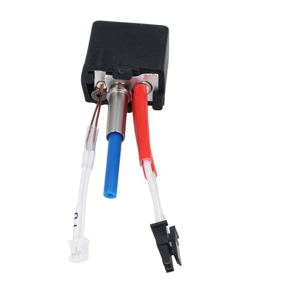 3D Hotend Kit Jævn Varme Ekstruder til Anycubic Kobra 2/2 Neo/2 Pro/2 Plus