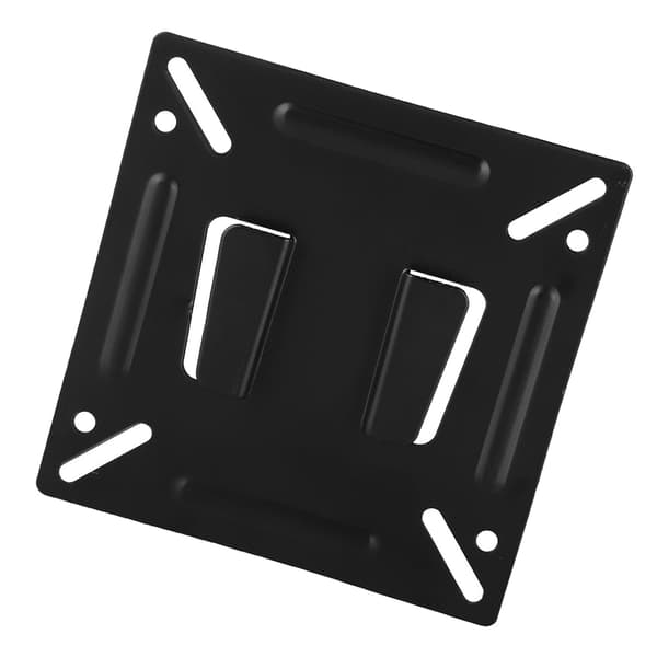 För 14-24 tums LCD TV Väggfäste Stort Last Solid Stöd Vägg TV-fäste