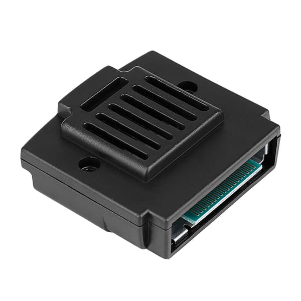 Nytt Memory Jumper Pak Pack för Nintendo 64 N64 Spelkonsol