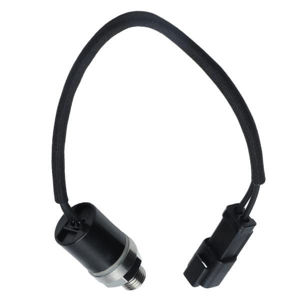 Hjullæsser tryksensorafbryder transducer 9-32V erstatning for Komatsu TOSD-04-349B