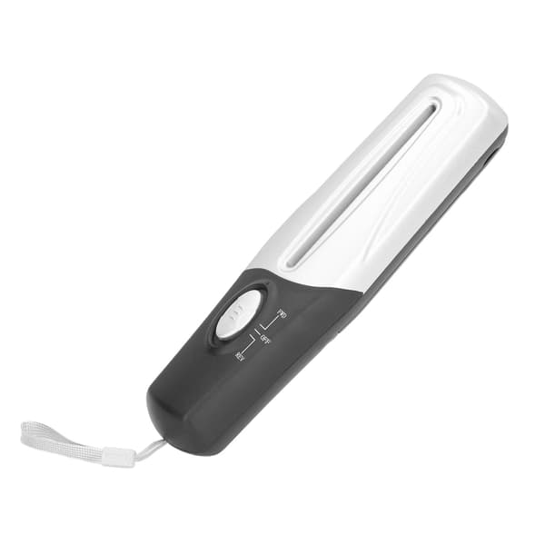 Bærbar papirmakulator Multifunktionel Mini USB Elektrisk Papirmakulator til Hjem Skole Kontor 4mm