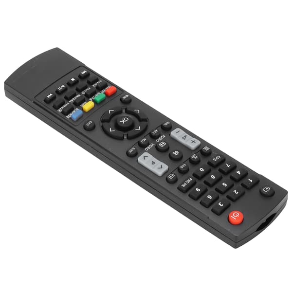 GJ220 fjärrkontroll ljudersättningsfjärrkontroll för Sharp LCD-TV-system