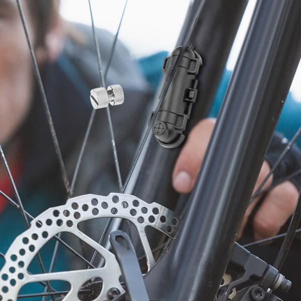 Ekstern hastighedssensor Hall magnetisk hoved til elcykel scooter controller