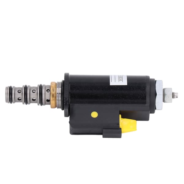 Hydraulisk magnetventil för CAT 320B, E320C, E320D KDRDE5K 31 40E30 111-9916