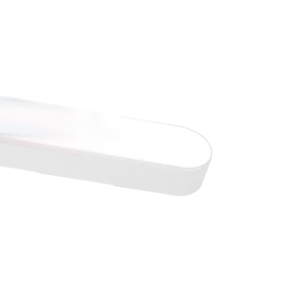 Underskabsbelysning 3 farvetemperaturer dæmpbar genopladelig LED natlampe til soveværelse køkken opladningsversion