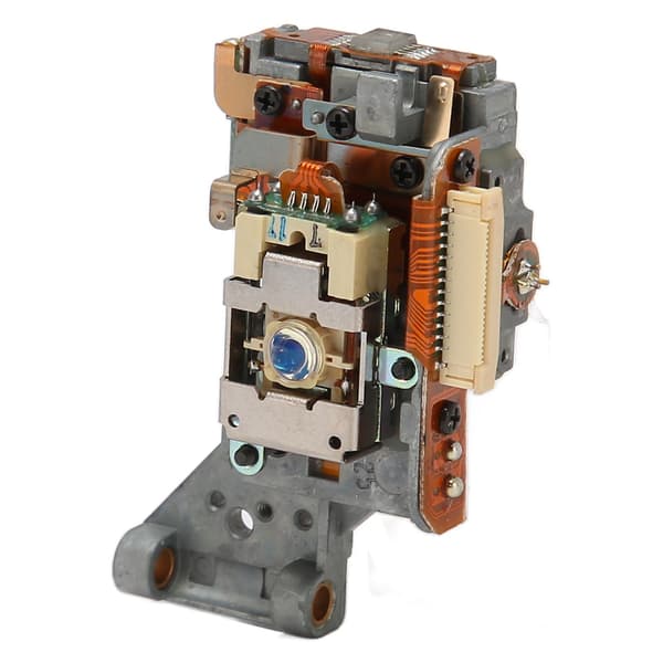 CD-lins optisk pickup professionell optisk pickup i metall laserlinsersättning för CD-spelare