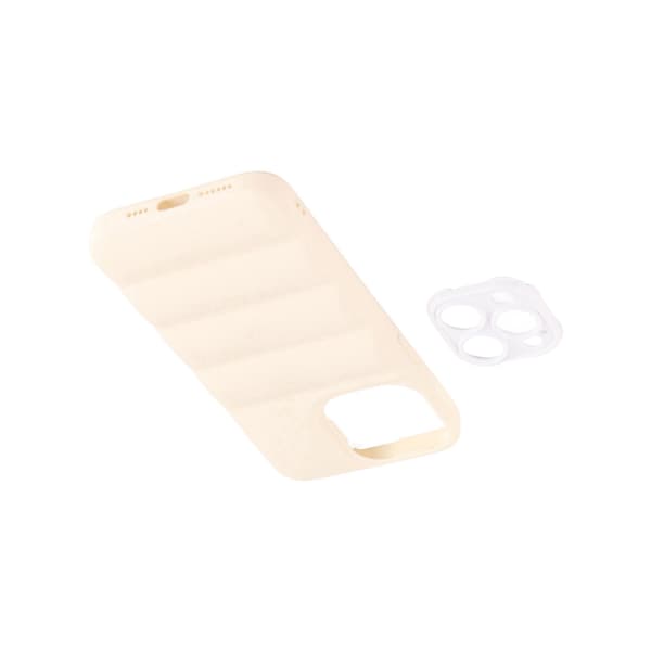 Smartphone Bagcover Beskyttelsescover til IOS 13PRO MAX