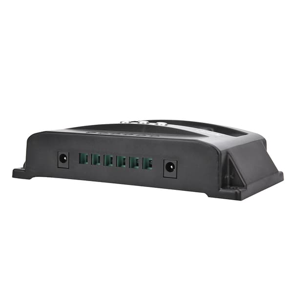 YCX-003 30-100A MPPT Solpanel Regulator Ladecontroller 12V/24V Autofokus Tracking 40A