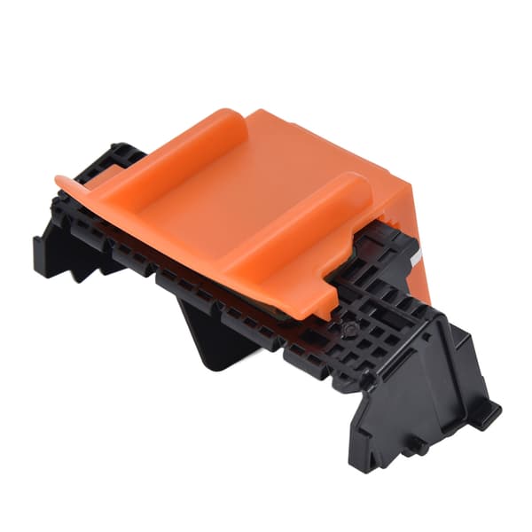 Printhoved Stabil Rustfrit Printer Erstatningshoved til QY6‑0083 MG6380 MG7180 IP8780
