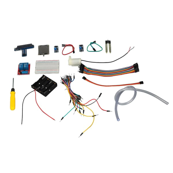 Microbit V2.2 Grafisk Kodningsstartsæt, Uddannelsespladesæt for Begyndere