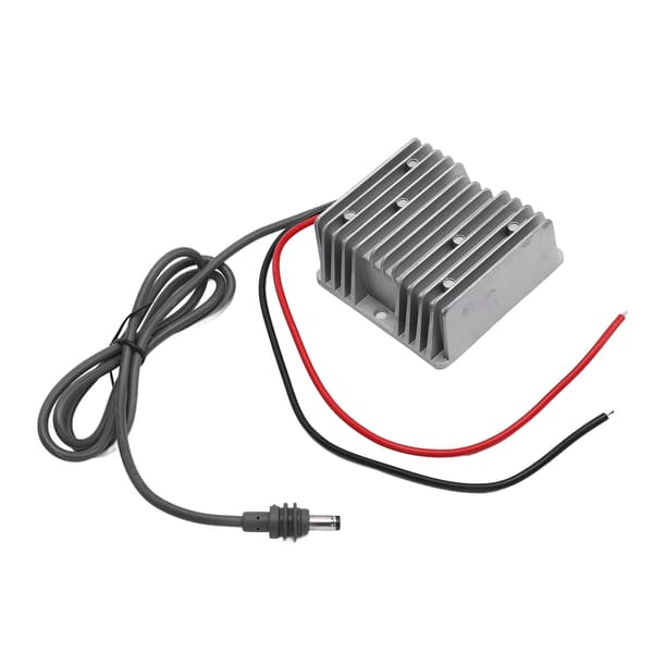 12V 24V til 57V 4.5A DC Boost Converter Step-Up Strømforsyning med kabel til Gen 3