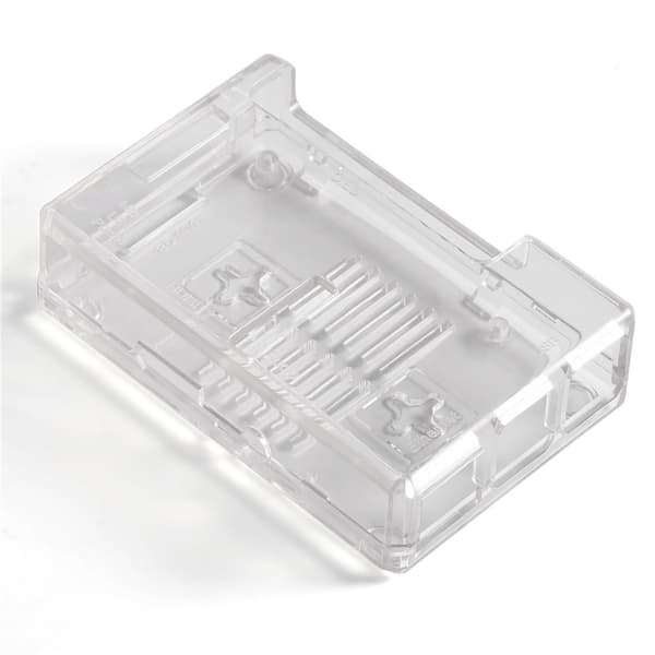 ABS-kotelo suojaava kuori Raspberry Pi 3:lle