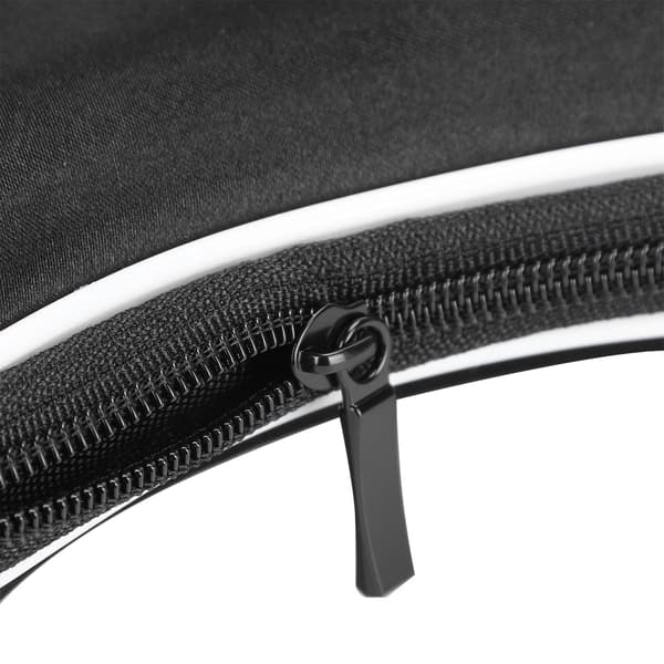 Gamepad Controller Skyddsväska Stötsäker EVA Hård Bärväska Passar till Sony PS5
