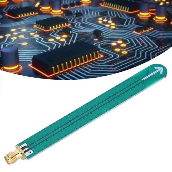 PCB E-felt Antenne Interferens Locator Magnetisk Probe Lille Størrelse