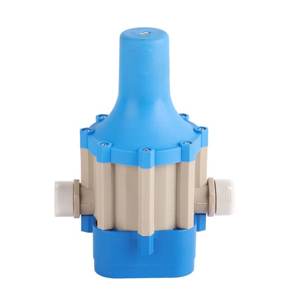 110V Automatisk Elektrisk Vandtrykspumpeafbrydercontroller