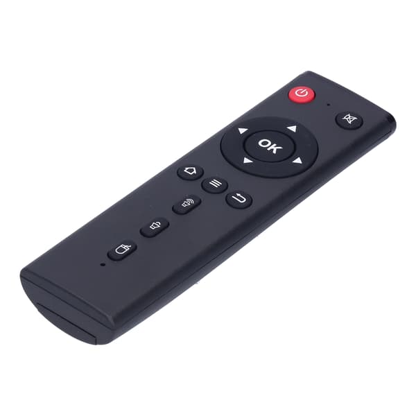 TX3 fjärrkontroll passar för Android TV Box för Tanix TX3Max TX3 TX6 TX8 TX9S TX5Max TX5 TX3 Mini