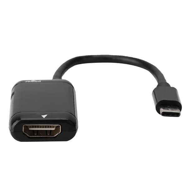 USB-C Typ C till HDMI-adapter USB 3.1-kabel för MHL Android-telefon surfplatta