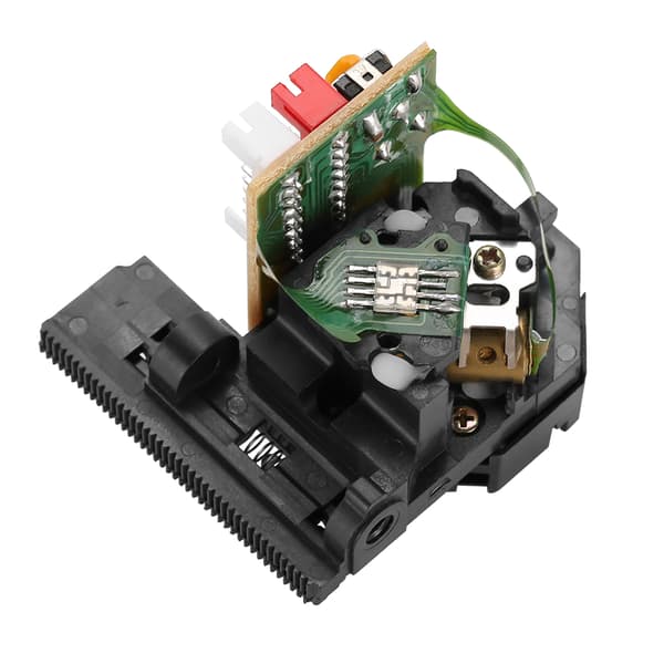 KSS-210A Optisk Pick-up Laserlinse til CD VCD Mekanisme Udskiftningsdele