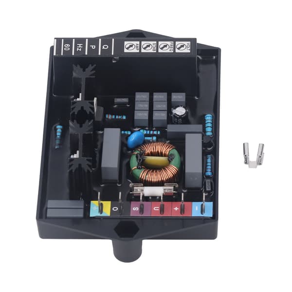 Generator Spændingsregulator M16FA655A Automatisk Motorstyring 170-270V