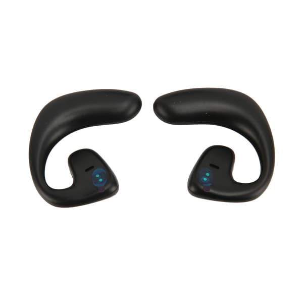 Språköversättningshörlurar Smart brusreducering Stöder 144 språk Bluetooth 5.3 Översättningshörlurar